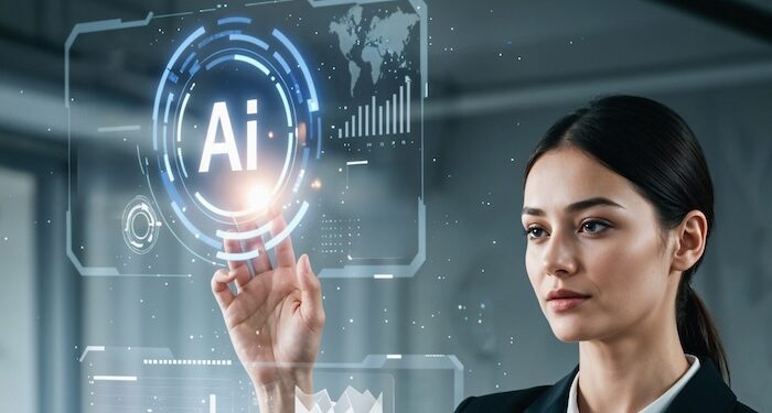 From AI pilots to enterprise value: What it takes to scale   