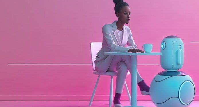 The AI skills South African creatives need