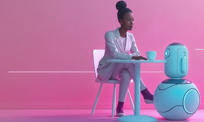 The AI skills South African creatives need