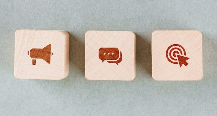 You don’t need more marketing. You need less contradiction