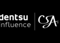Dentsu launches new influence model with CSA