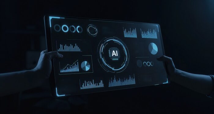 Whose AI is it anyway?