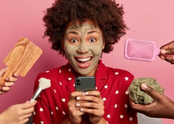 South African influencers engage in ‘online strike’