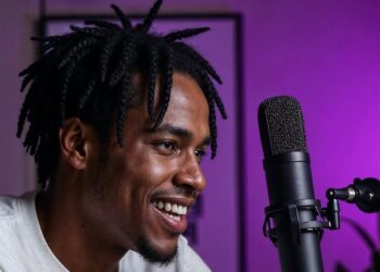 Creators are the new broadcasters