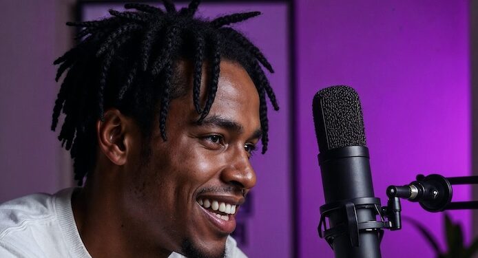 Creators are the new broadcasters