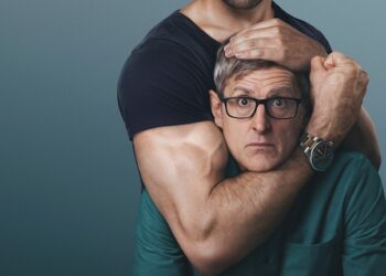 Inside The Manosphere exposes online hate and the dying voice of traditional media