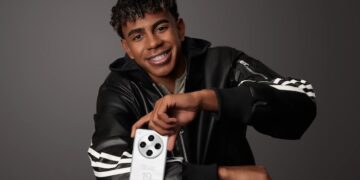 When everyone can buy reach, what does a brand compete on?