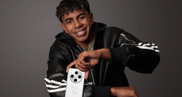 When everyone can buy reach, what does a brand compete on?