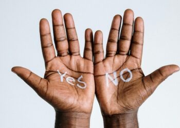 In business is there a right and wrong?