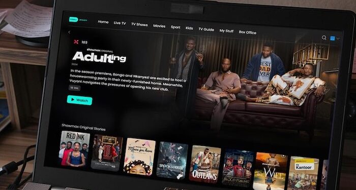Showmax no more but subscribers can access DStv Stream trial