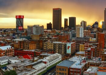 Joburg Speaks … through Our City News