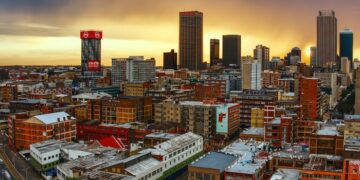 Joburg Speaks … through Our City News