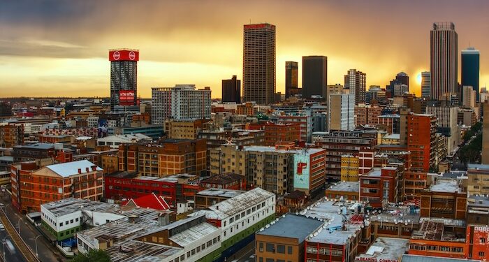 Joburg Speaks … through Our City News