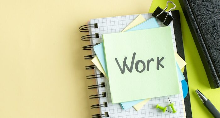 OpenAI’s four-day work week idea misses the real AI challenge