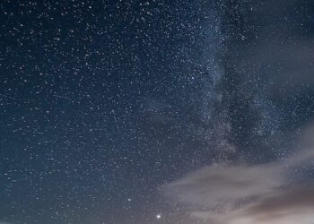 What a faint star taught us about brand building