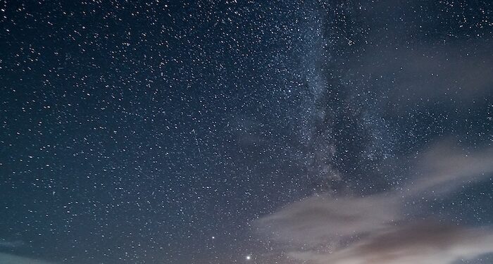 What a faint star taught us about brand building