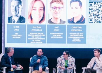 Believability vs credibility: what journalism can learn from creators