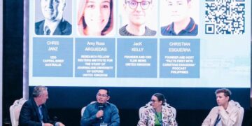 Believability vs credibility: what journalism can learn from creators
