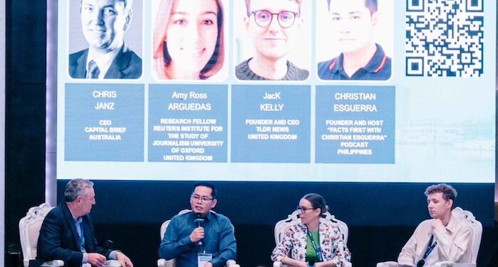 Believability vs credibility: what journalism can learn from creators