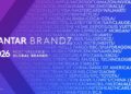 Media giants tighten hold as top entertainment & media brands surge