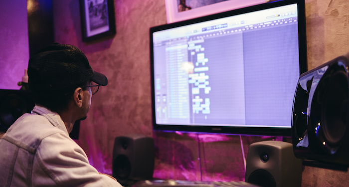 Changing the (brand) tune