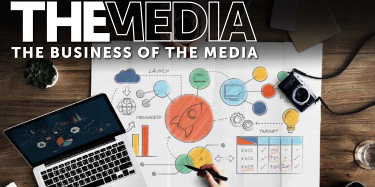 The Business of The Media: Sharp insights, expert commentary