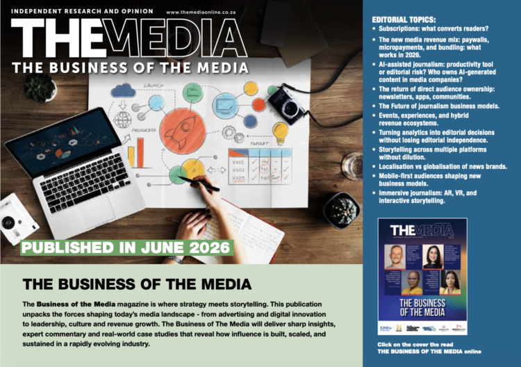 The Business of The Media: Sharp insights, expert commentary - The ...