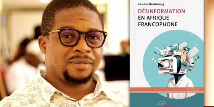 Digital warfare and democracy collide in Africa