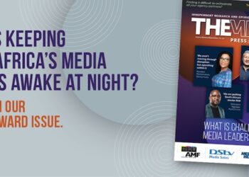 And we’re live! The Media’s Press Forward issue is out