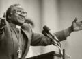 TUTU to make SA debut at Encounters