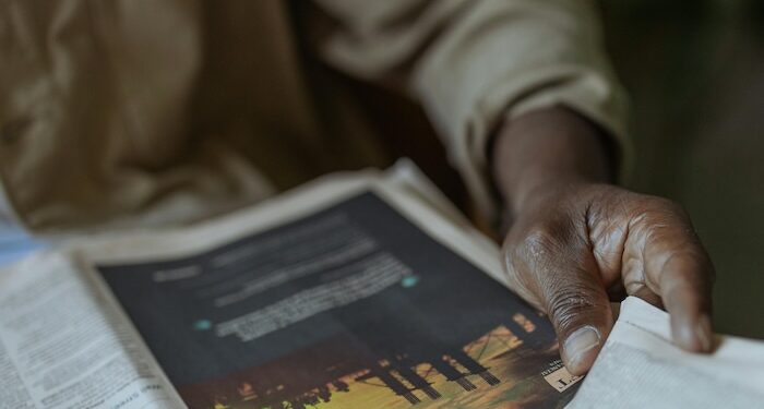 Investing in community media to uphold democracy