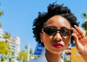 From Africa to Cannes: African filmmaker Zoe Ramushu earns global nomination