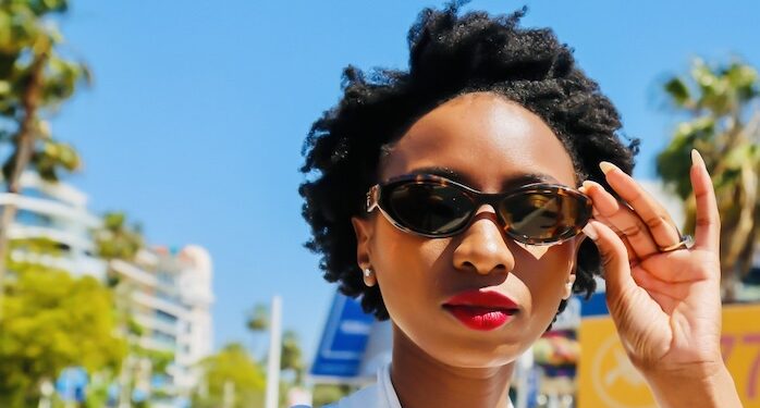 From Africa to Cannes: African filmmaker Zoe Ramushu earns global nomination