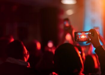 Why the experience economy boom makes event sponsorship a smart investment