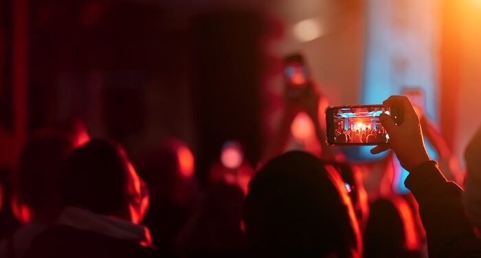 Why the experience economy boom makes event sponsorship a smart investment
