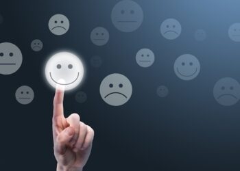 Technology is advancing but customer experience is standing still