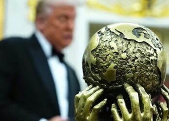 FIFA World Cup is a global cultural exchange. How will that work in Trump’s America?