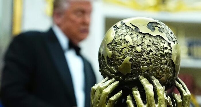 FIFA World Cup is a global cultural exchange. How will that work in Trump’s America?