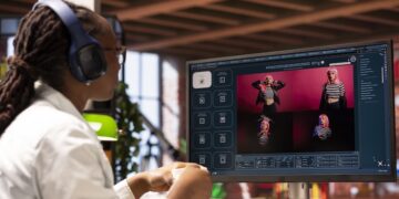 Why Africa’s creative industries may be better prepared for AI than the global North