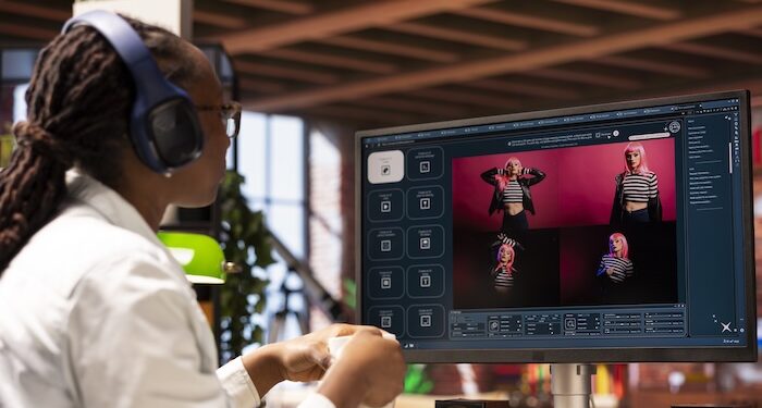 Why Africa’s creative industries may be better prepared for AI than the global North