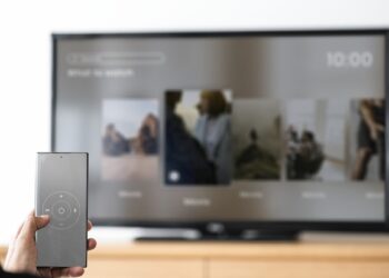 Five steps to run your CTV campaign in Africa