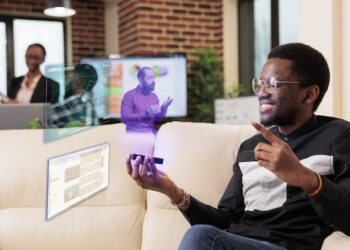 How AI and young tech talent are rewriting the small business playbook