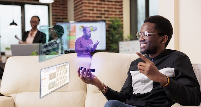 How AI and young tech talent are rewriting the small business playbook