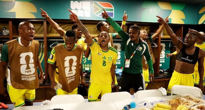 Seven Days on Social Media: #ShameGames, #ChestPains and #Emus