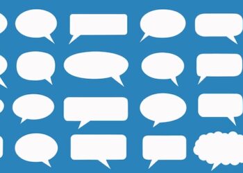 In a world full of noise, conversation is the last competitive advantage
