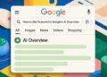 Google’s AI Overviews are not killing traffic