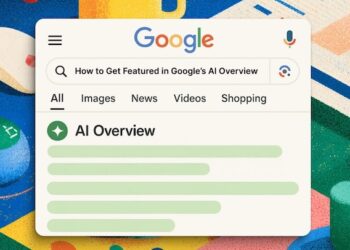 Google’s AI Overviews are not killing traffic