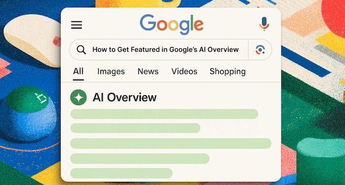 Google’s AI Overviews are not killing traffic