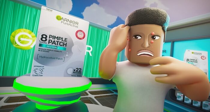 In-game branded content is not what most marketers think it is