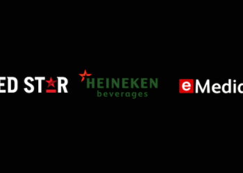 Red Star supports a new era of story-led brand integration